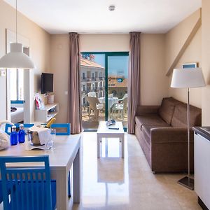 Appartement met een Slaapkamer